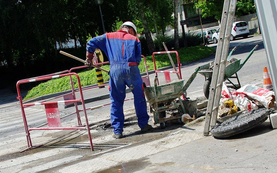 dégorgement Boulogne-Billancourt