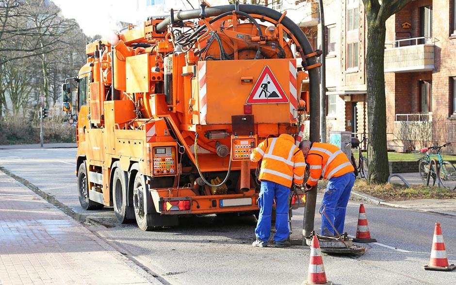 dégorgement Boulogne-Billancourt